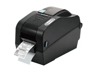 BIXOLON Drucker: Etikettenspende-Option - für BIXOLON SLP-TX220