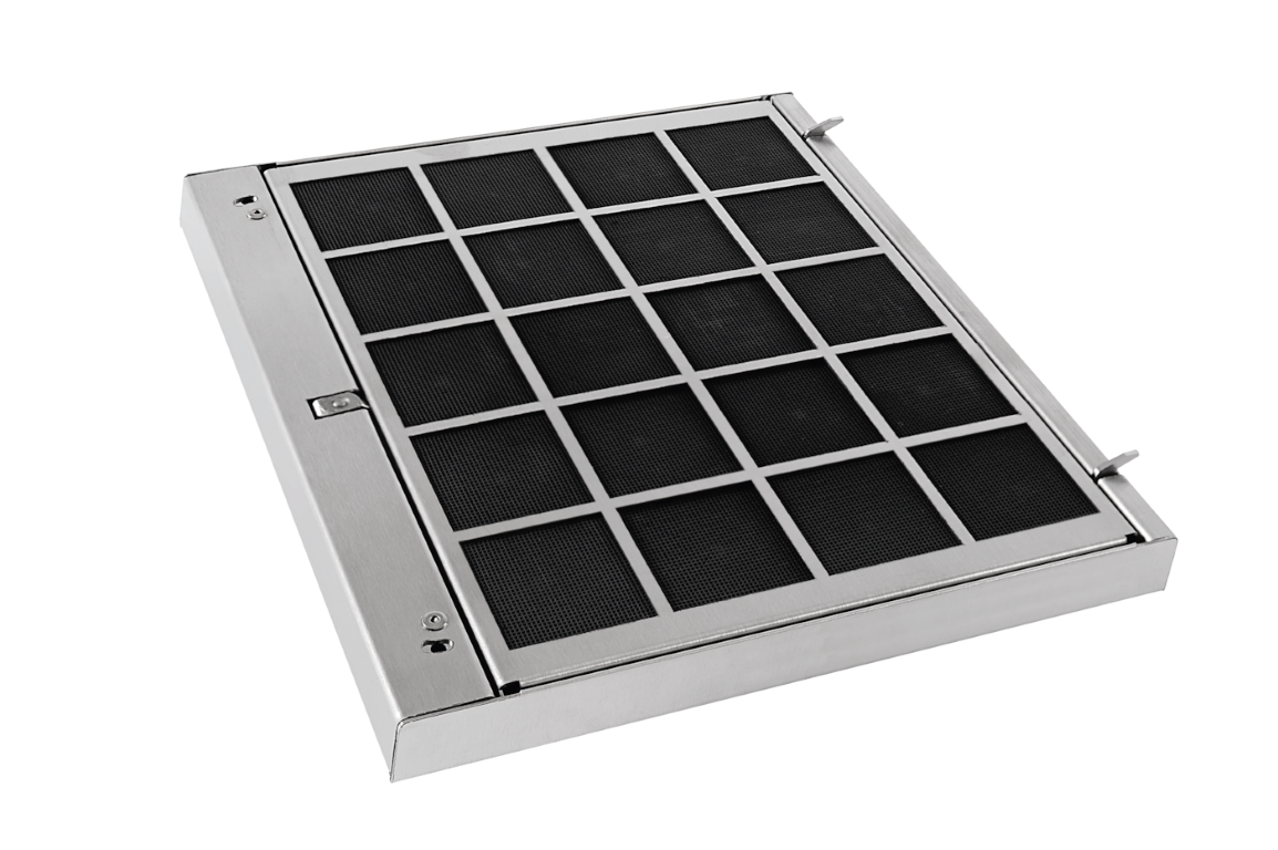 Miele DKF 12-R Regenerierbarer Longlife AirClean Geruchsfilter