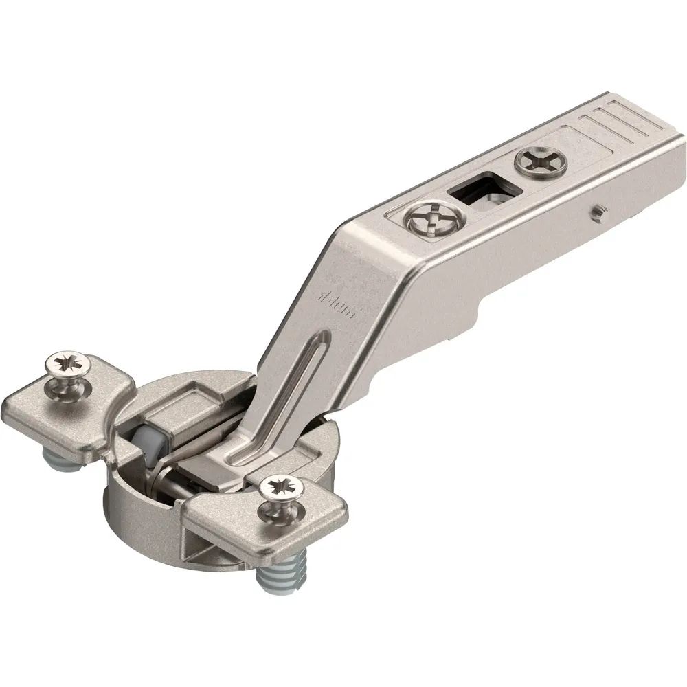 BLUM CLIP top Zwischenscharnier für AVENTOS HF 134° ohne Feder, EXPANDO