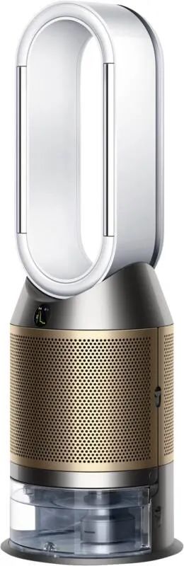 Dyson Purifier Humidify + Cool PH2 De-Nox weiß/gold PH05