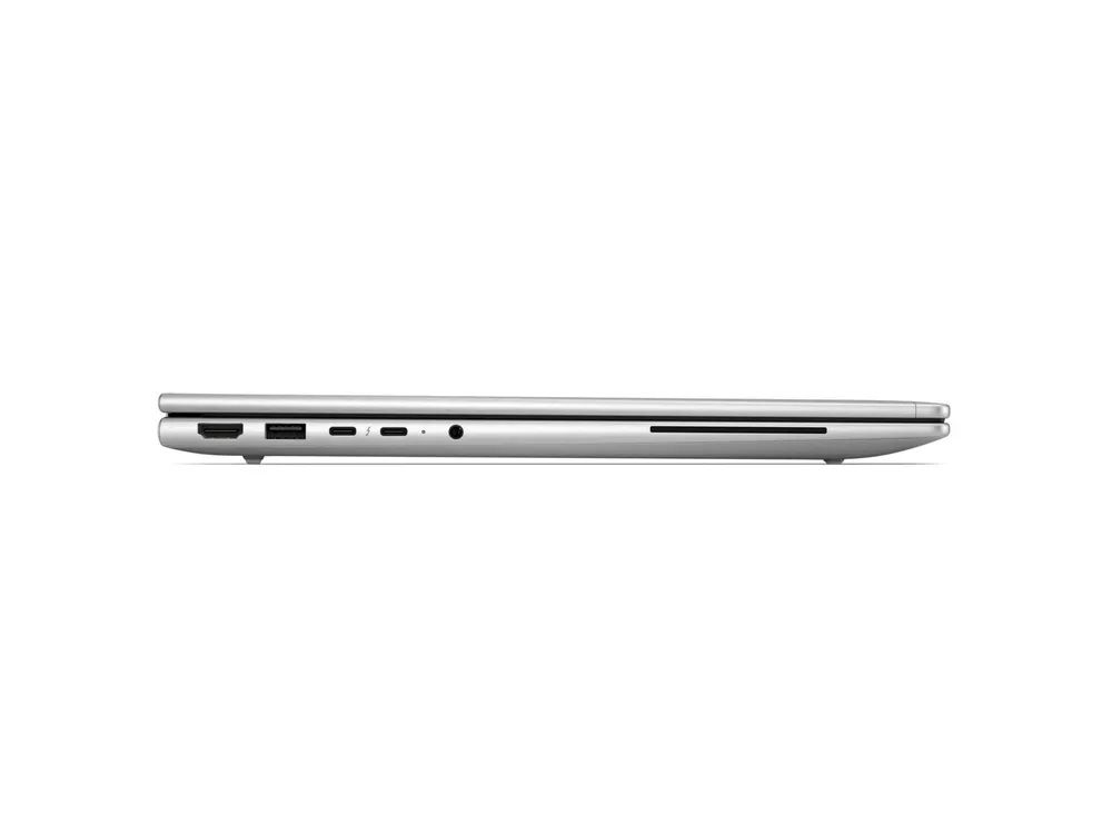 HP EliteBook 6 G2i Notebook Next Gen AI - 177-Grad Scharnierdesign - Intel Core Ultra 5 325 / 2.1 GHz - Win 11 Pro - Intel Graphics - 16 GB RAM - 512 GB SSD NVMe - 40.6 cm (16")