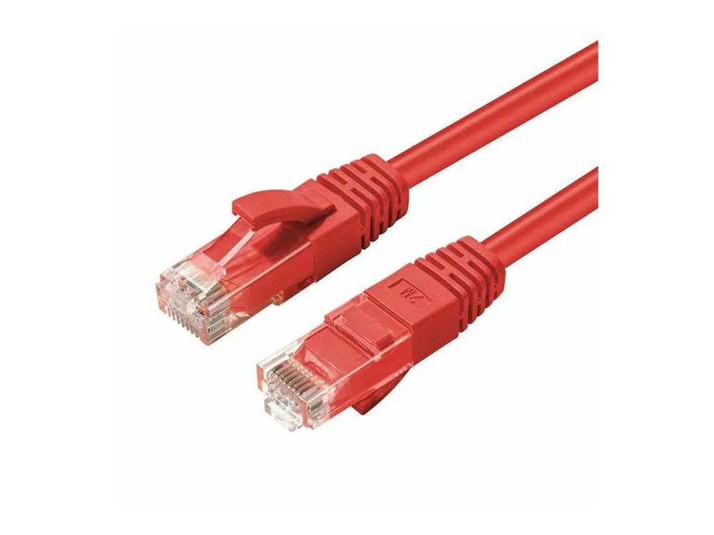 MicroConnect Patch-Kabel - RJ-45 (M) zu RJ-45 (M)