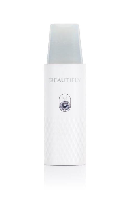 Beautiful Scrub Mini white