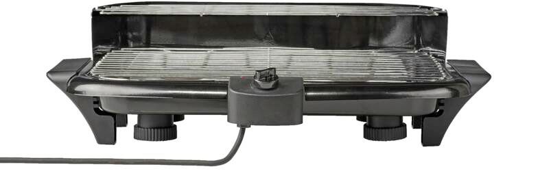 Nedis Barbecue-Elektrogrill BBQE111BK