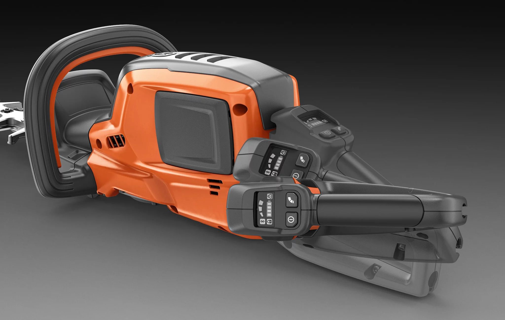 Husqvarna 522iHD60
