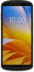 Zebra TC53E - Datenerfassungsterminal - robust - Android - 64 GB - 15.2 cm (6")