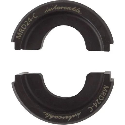 Intercable OVALPRESSEINSATZ FÜR DOPPELPRE / INTCAB MRD32-C