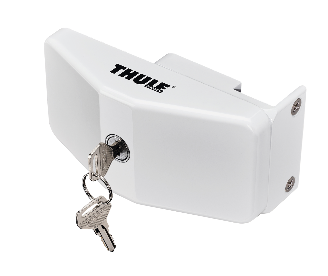 Thule Door Frame Lock 3er-Pack