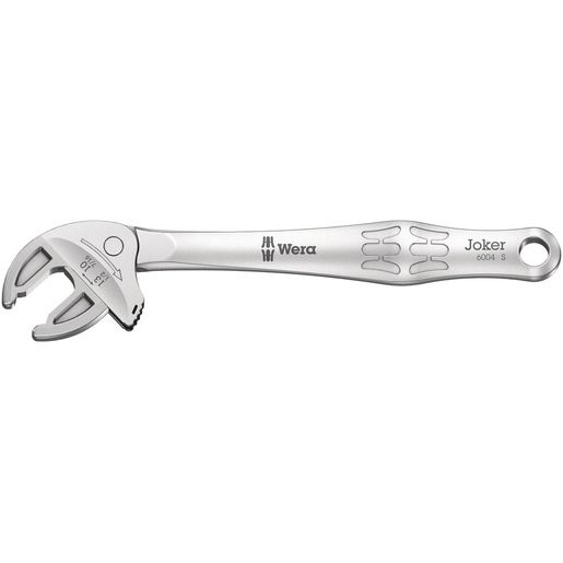Wera SELBSTJUST.MAULSCH.10-13X154MM / WERA 6004 JOKER S 05020100001