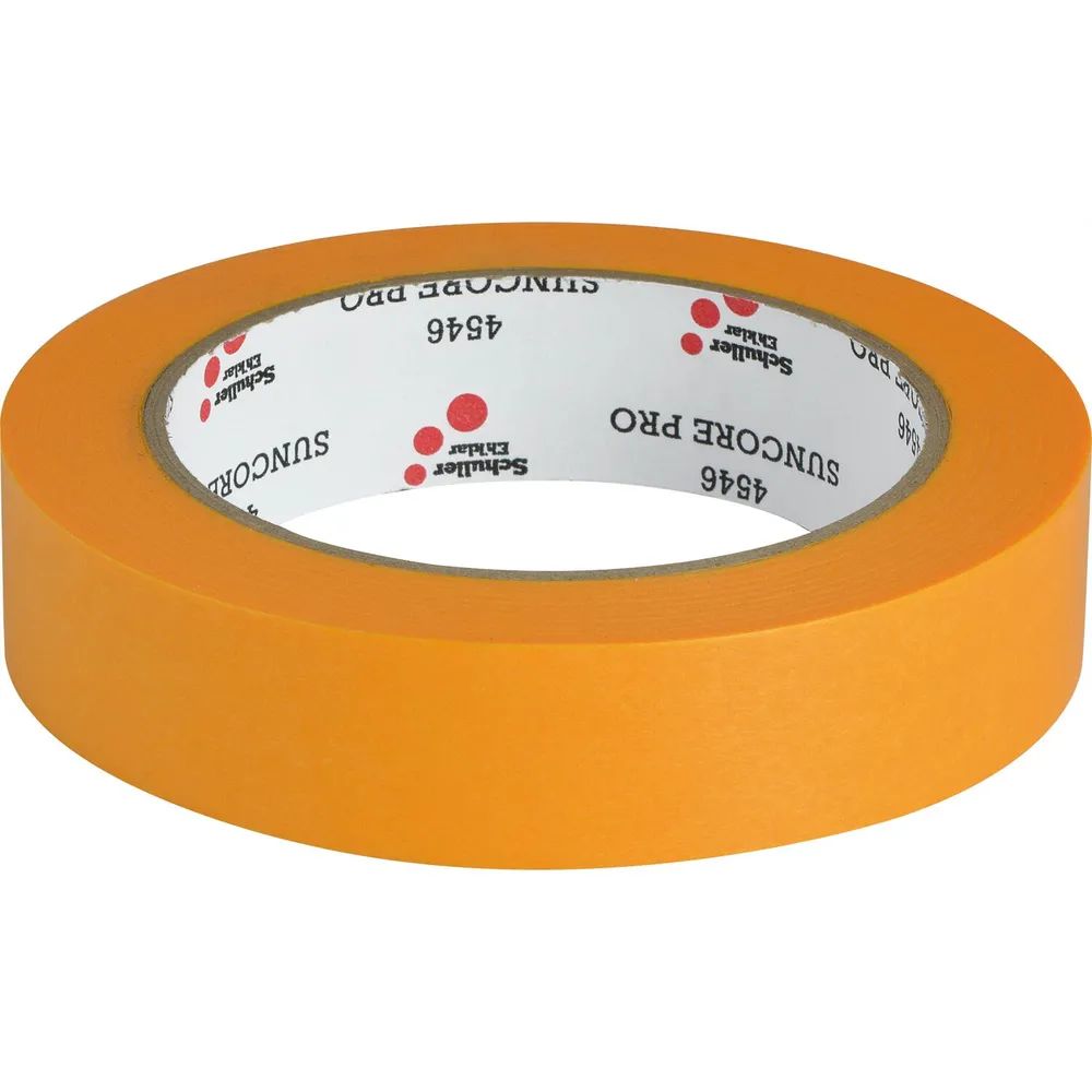 SCHULLER Klebe-Abdeckband UV SUN Core PRO 18 mm x 50 m