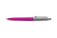Parker 2075996 - Clip - Clip-on-Einziehkugelschreiber - Nachfüllbar - Blau - 1 Stück(e) - Medium