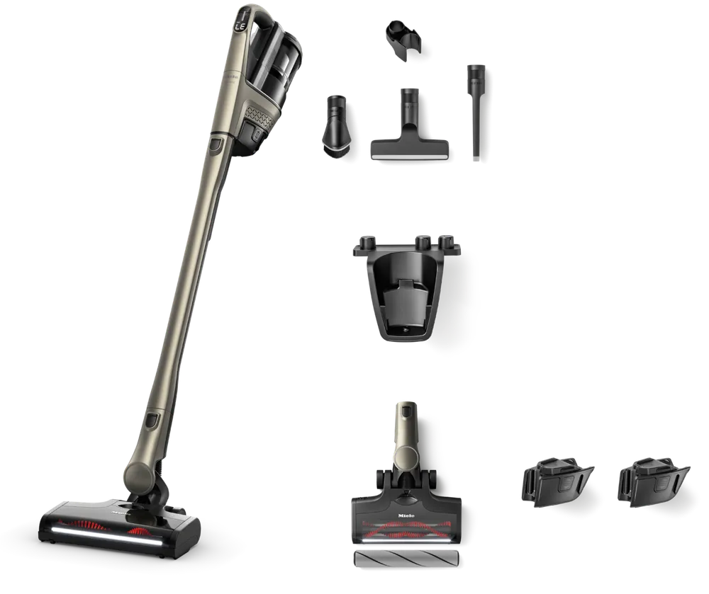 Miele Triflex HX3 Plus PowerLine/Titan/SWDL0