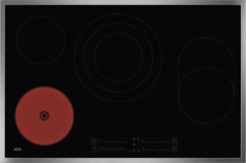 AEG KOCHFELD CERAN AUTARK / AEG OHI84A07XB EDST 949598661