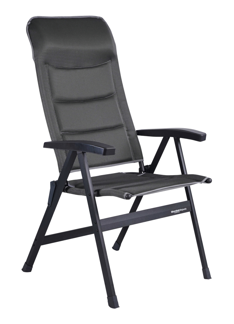 Westfield Sessel MAJESTIC GRANDE dark smoke