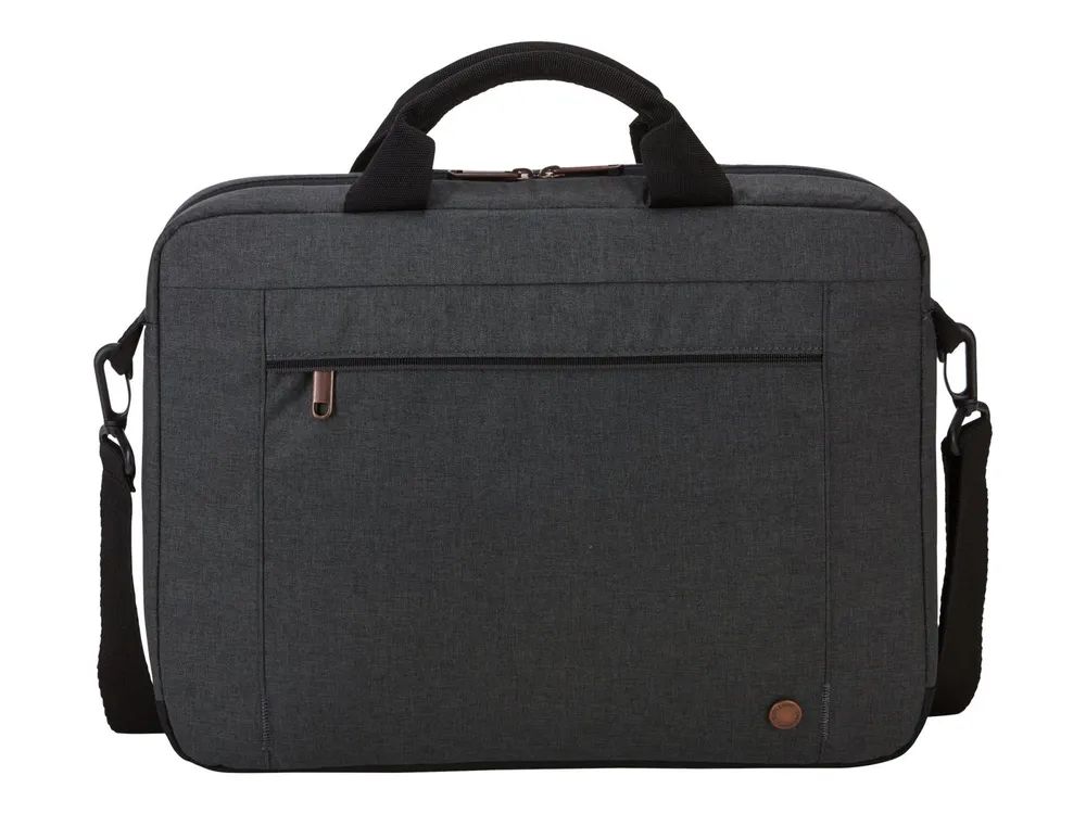 Case Logic ERA Laptop Attaché - Notebook-Schultertasche - 35.8 cm (14.1")