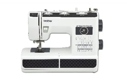 Brother Sewing Brother HF37 Nähmaschine Strong & Tough