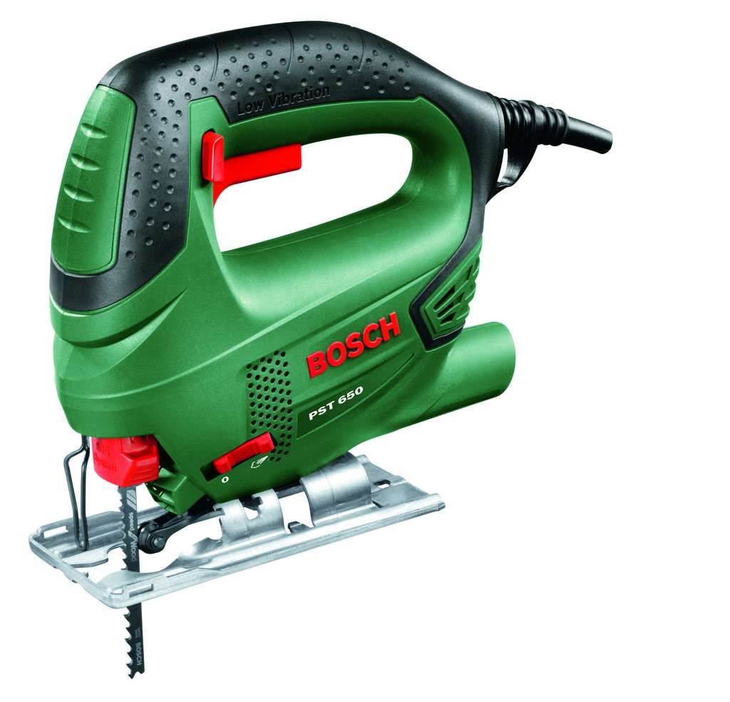 Bosch PST 650