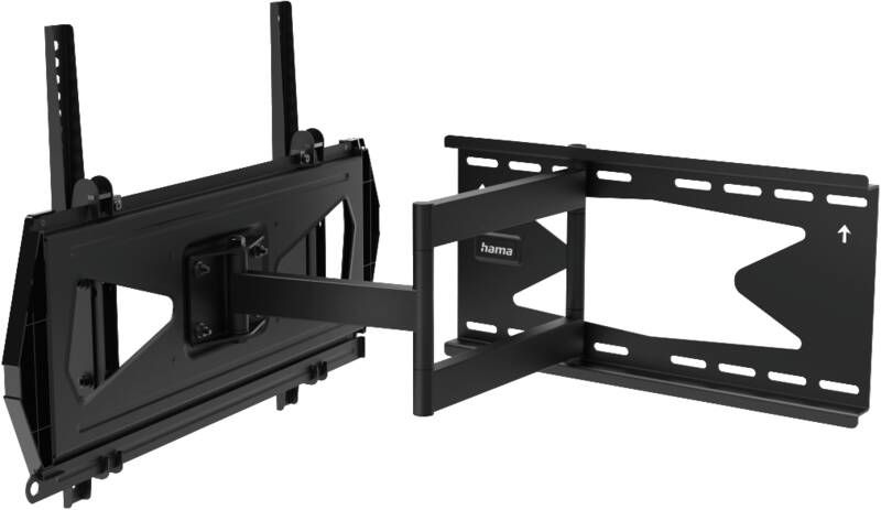 Hama 220860 TV-WH, neigbar, 165 cm, 65