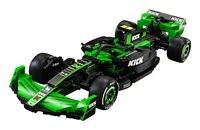 JAMARA KICK Sauber F1 C44 1 24 Bricks grün