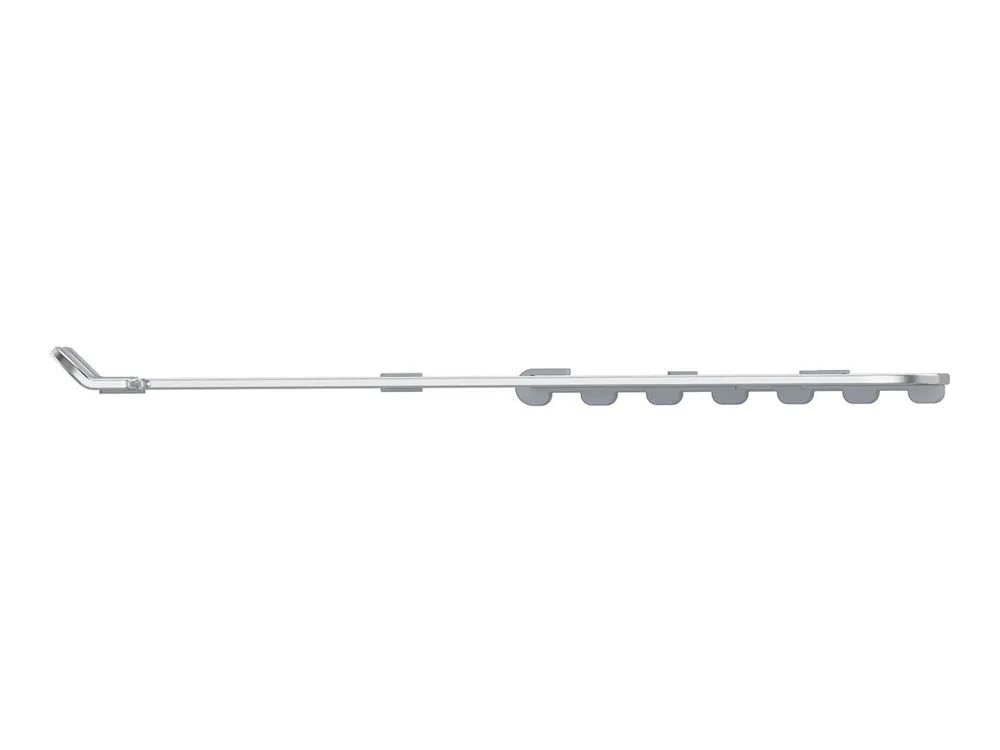 Fellowes Alumia - Notebook-Ständer - tragbar - 38.1 cm (15")