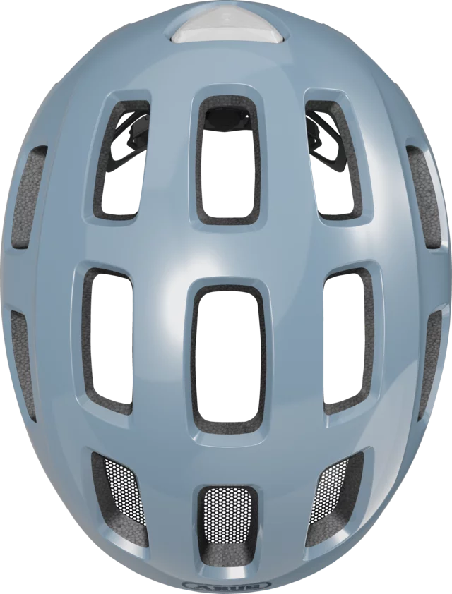 ABUS YOUN-I 2.0 glacier blue M