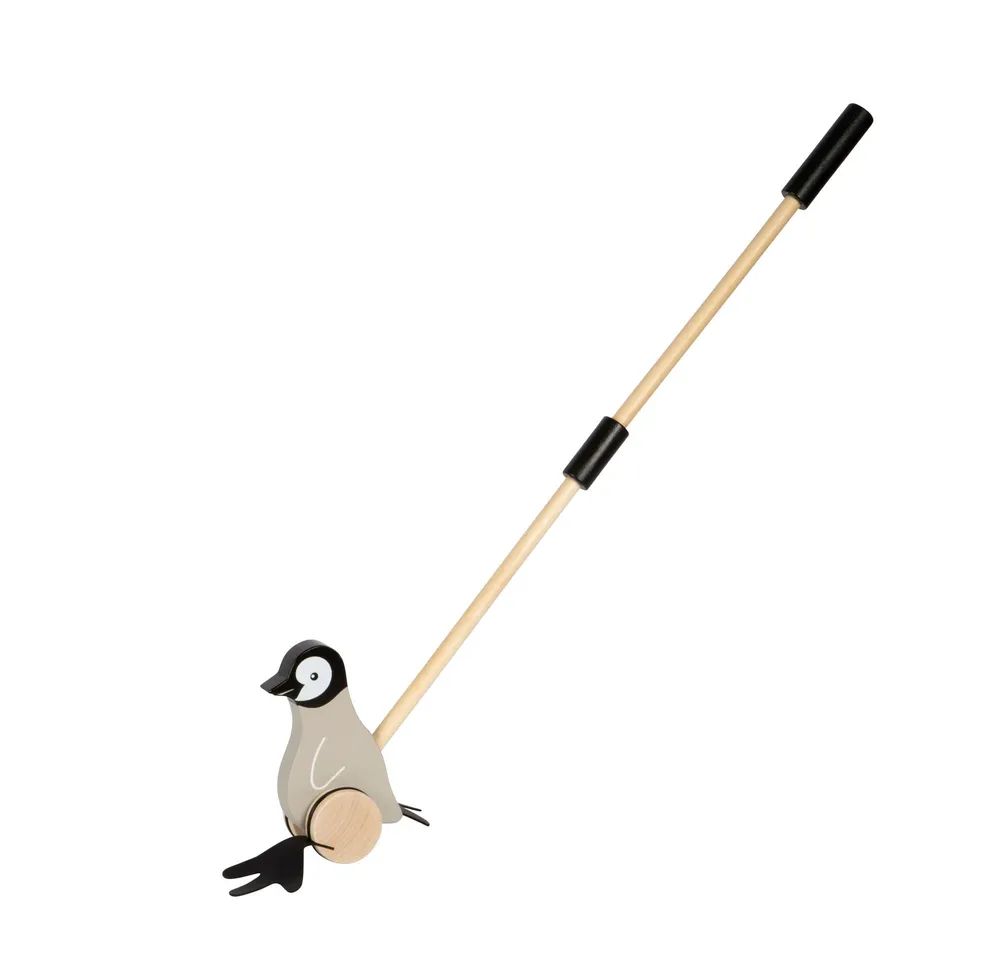 small foot GmbH&Co. KG Schiebetier Pinguin