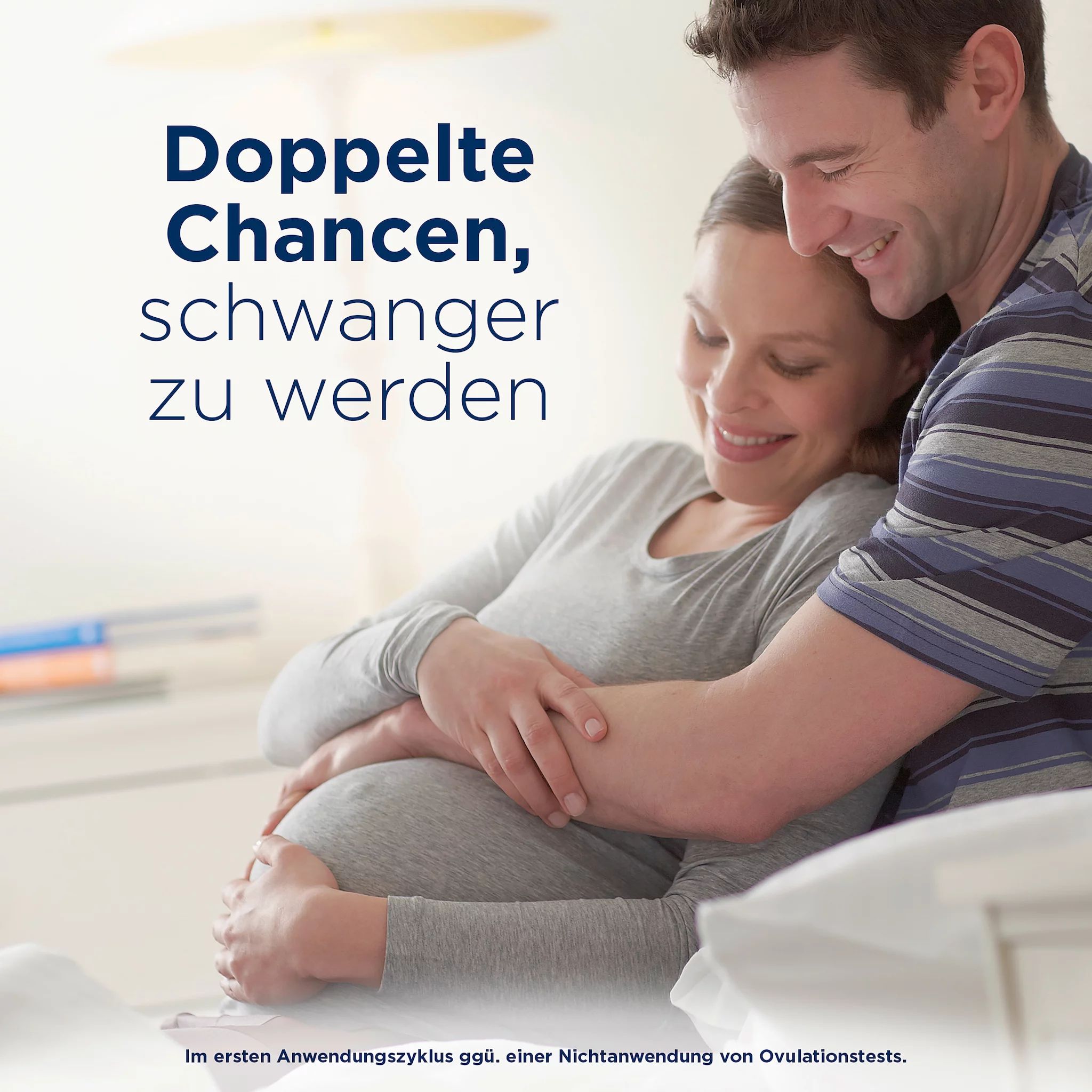 Clearblue Ovulationstest Fortschrittlich & Digital 30er