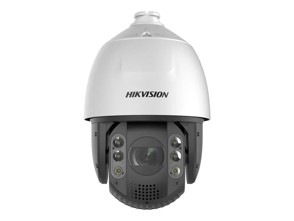 Hikvision Pro Series DS-2DE7A432IW-AEB(T5) - Netzwerk-Überwachungskamera - PTZ - Kuppel - Farbe (Tag&Nacht)