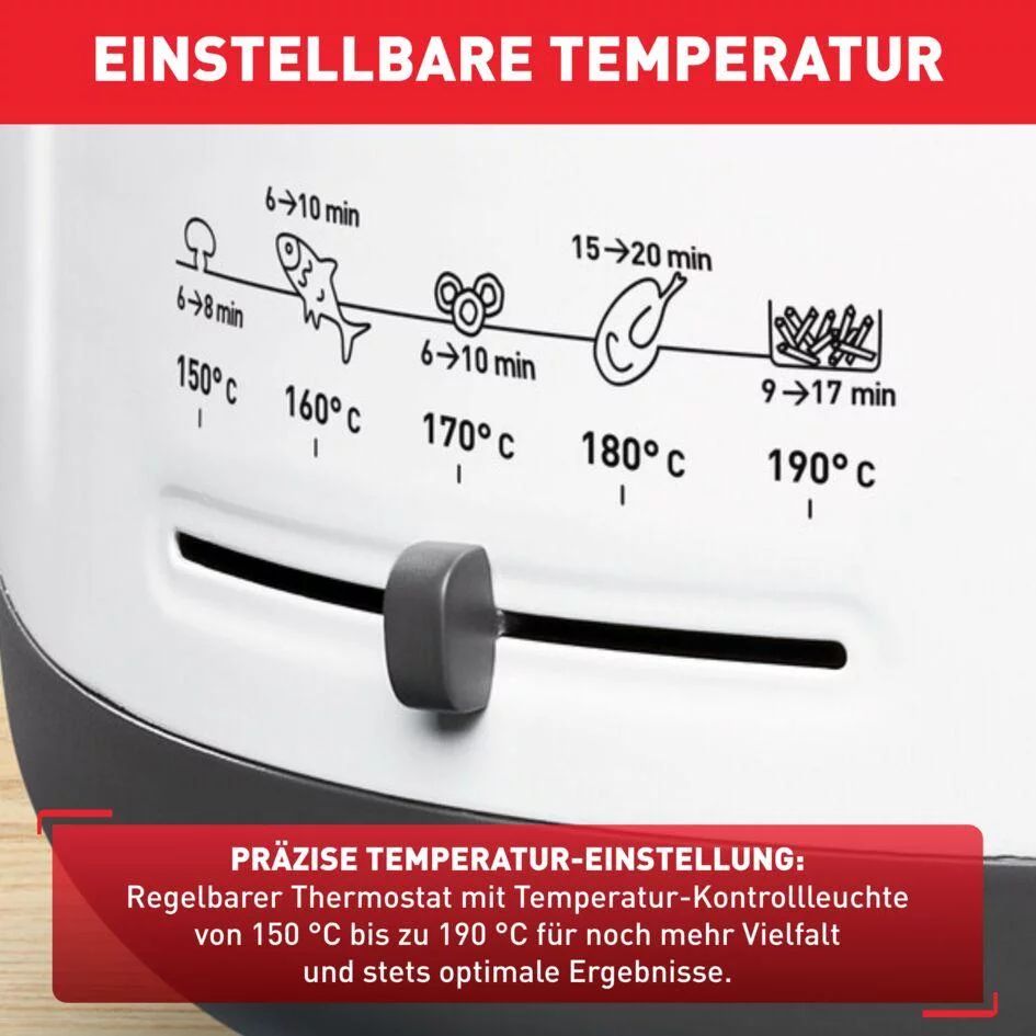 Tefal FF1631 FILTRA ONE