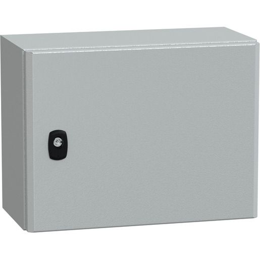 Schneider Electric WANDSCH.M.VT.M.MPL 300X400X200 / SCHN.E NSYS3D3420P MET NSYS3D3420P