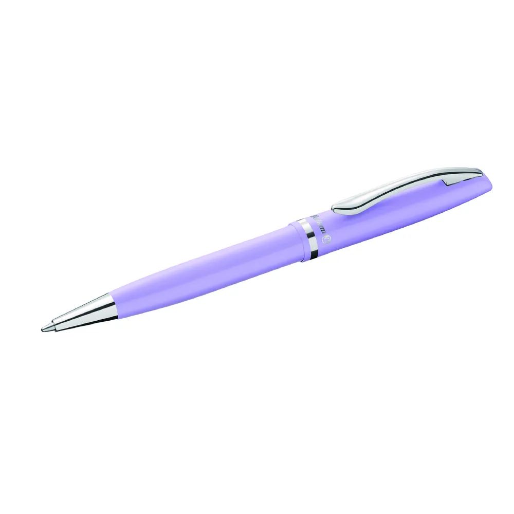 Pelikan Kugelschreiber Jazz® K36 Pastell, Lavendel, 1 ST in Faltschachtel