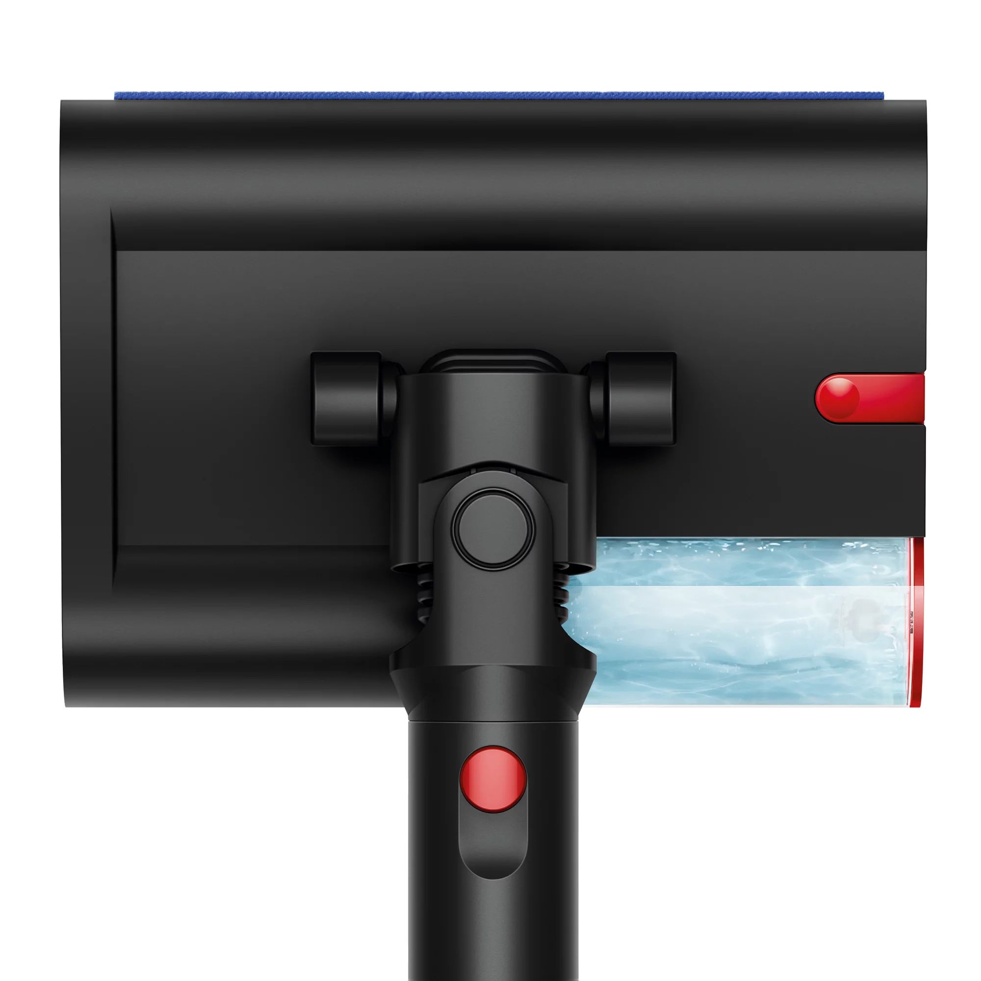 Dyson DS60 Piston Animal Submarine, Mattes Schwarz/Kupfer