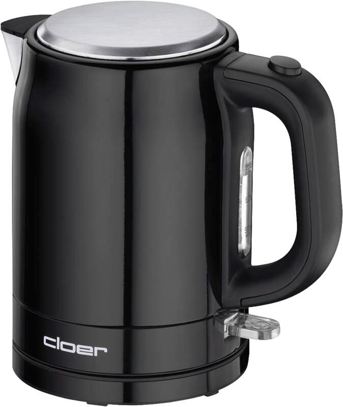 Cloer Wasserkocher Wasserkocher 4510 1L