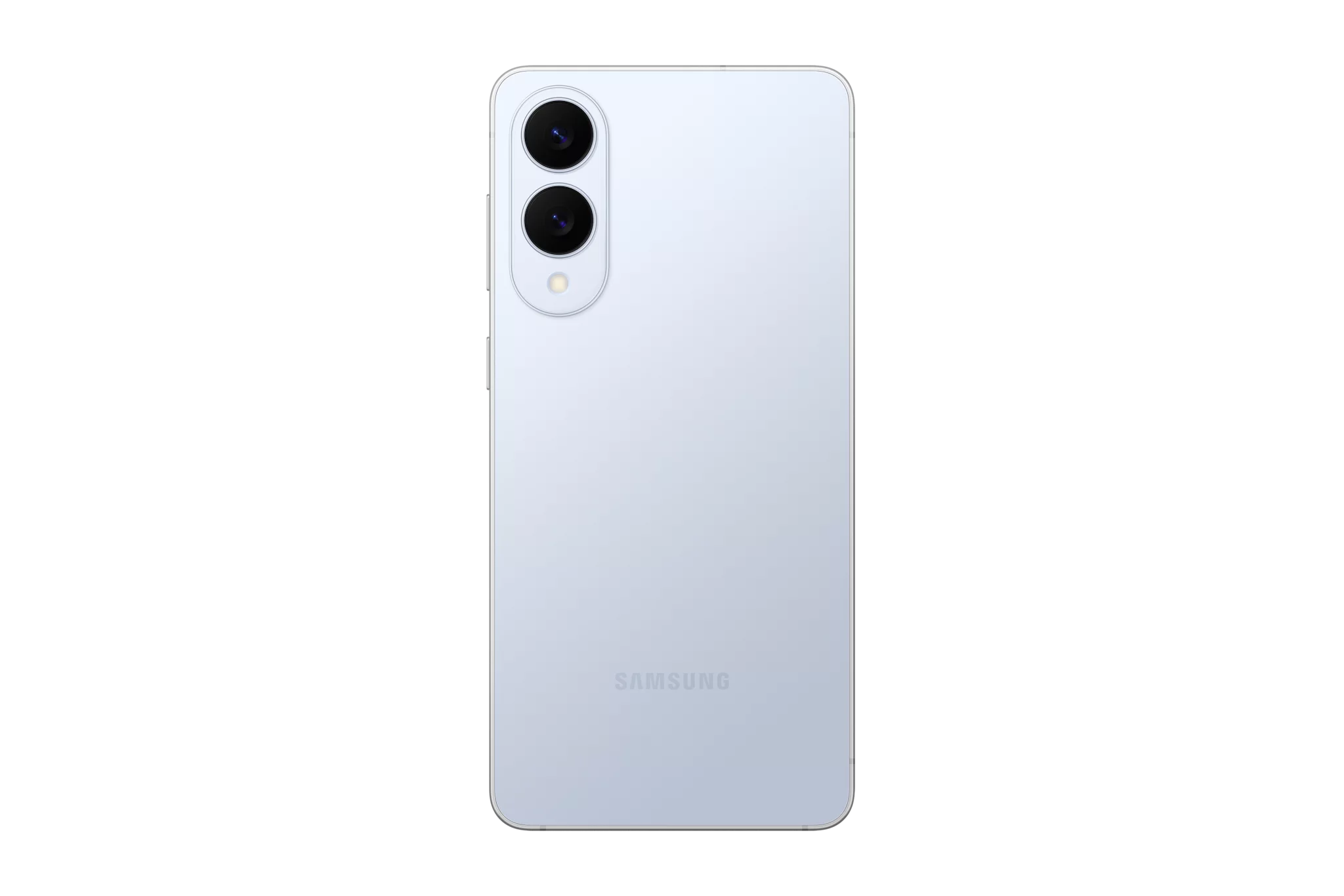 Samsung SM-S937BLBGEUE - Mobiltelefon - 512 GB