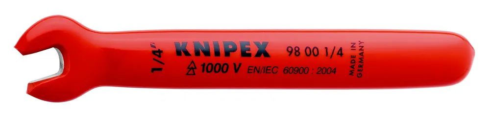 KNIPEX Maulschlüssel