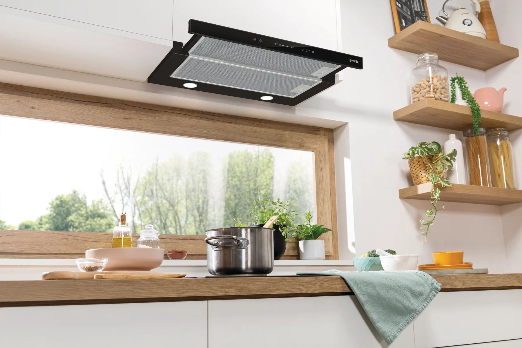 GORENJE BHP643A5BG