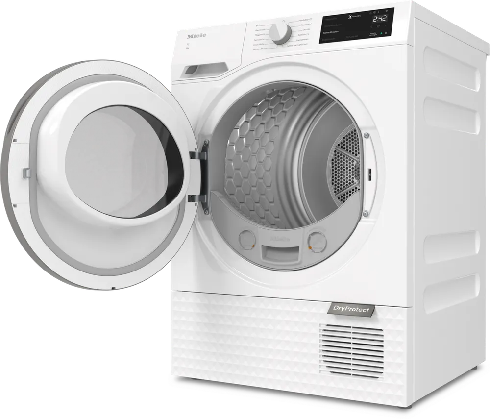 Miele Wärmepumpentrockner TK310I WP