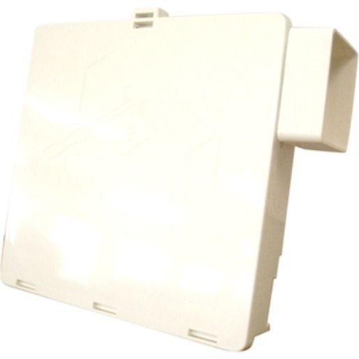 Etherma ANSCHLUSSKASSETTE F. FESTANSC. / ETHERM KB-200 WS 34696