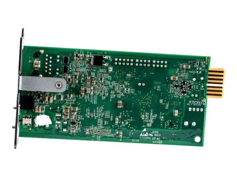 Vertiv Liebert Intellislot Communications Card - Fernverwaltungsadapter