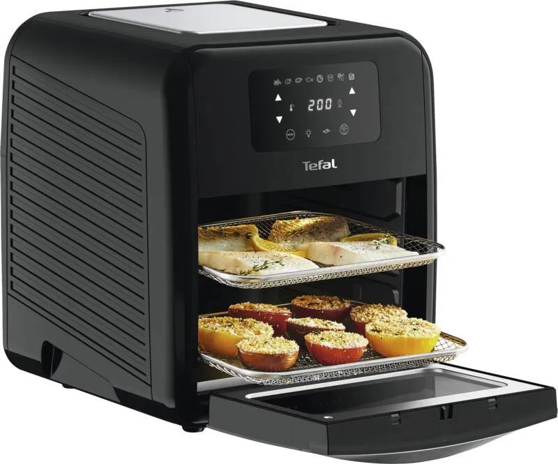 Tefal FW5018 EASY FRY OVEN & GRILL