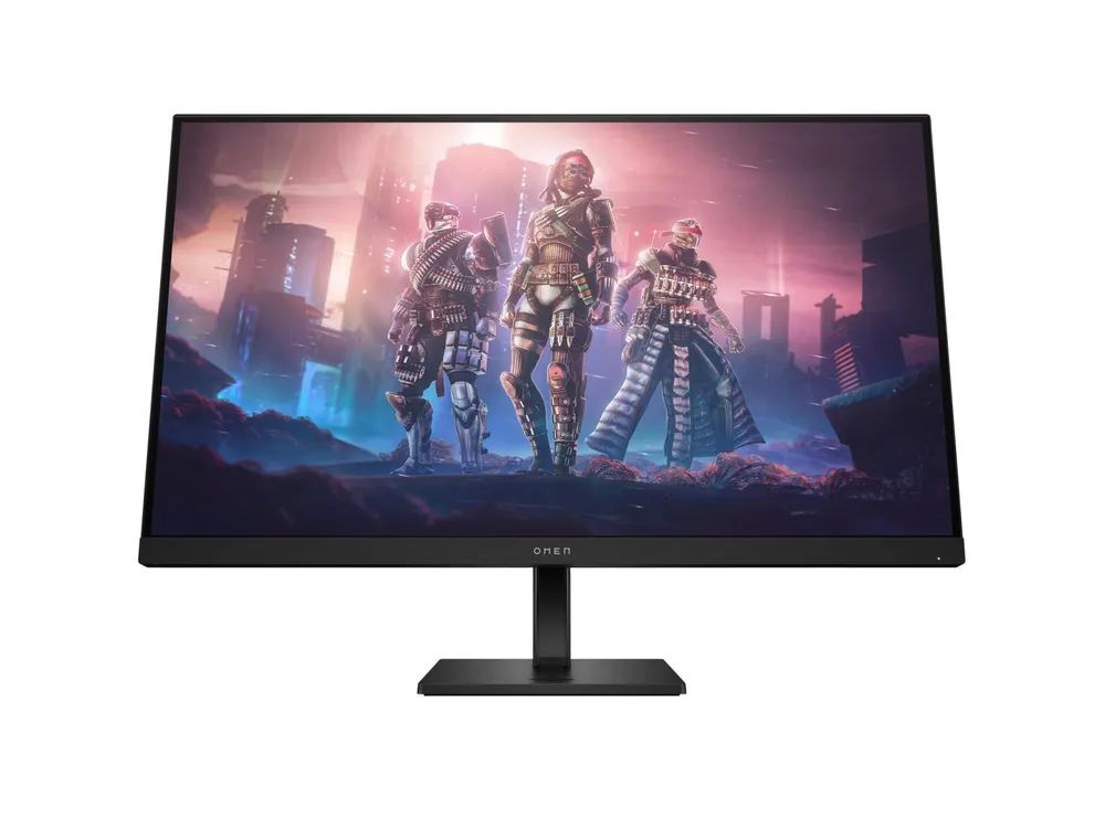 HP OMEN by HP 32q - LED-Monitor - Gaming - 80 cm (31.5")
