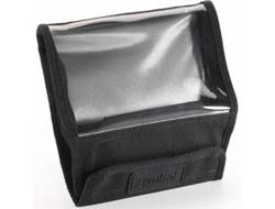 Zebra Freezer Pouch - Erweitertes Batteriegehäuse