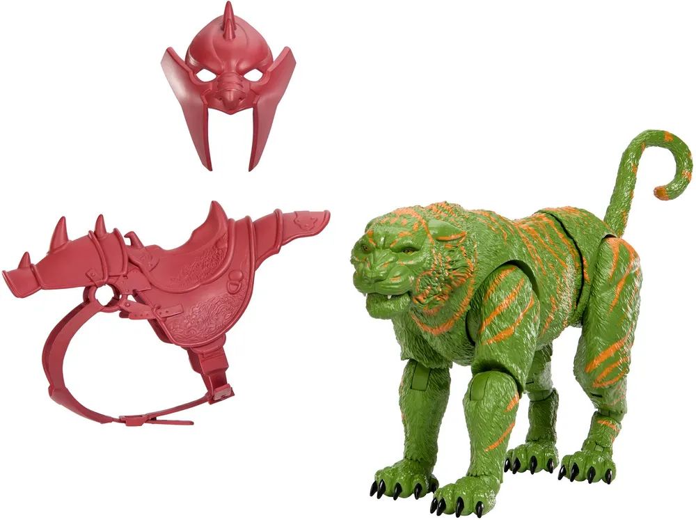 Mattel GmbH MOTU Chronicles Creature