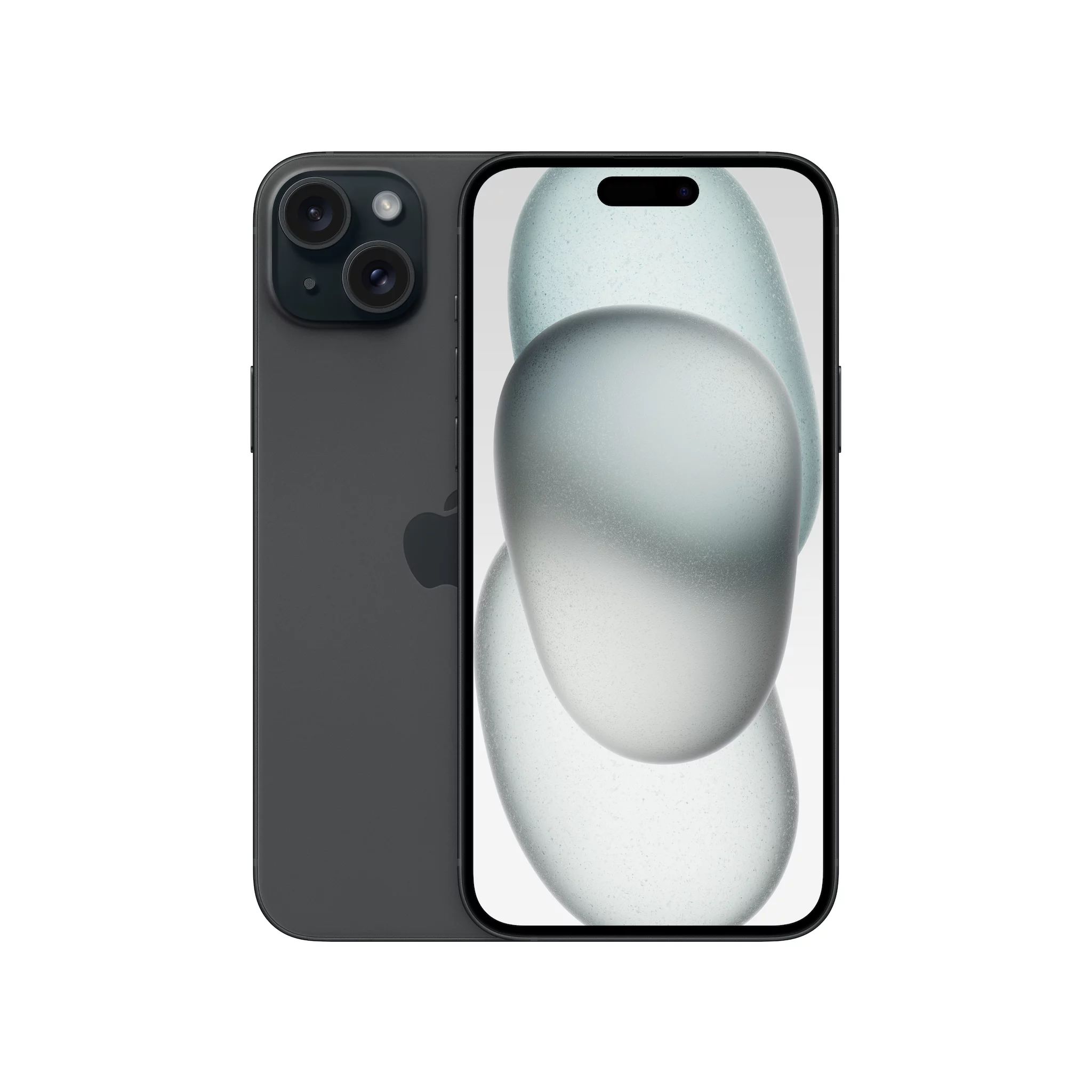 Apple iPhone 15 Plus - 5G Smartphone - Dual-SIM / Interner Speicher 256 GB