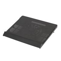 rivacase 5556 - 43,9 cm (17.3 Zoll) - 1 Stück(e) - Schwarz - USB - 300 mm - 348 mm