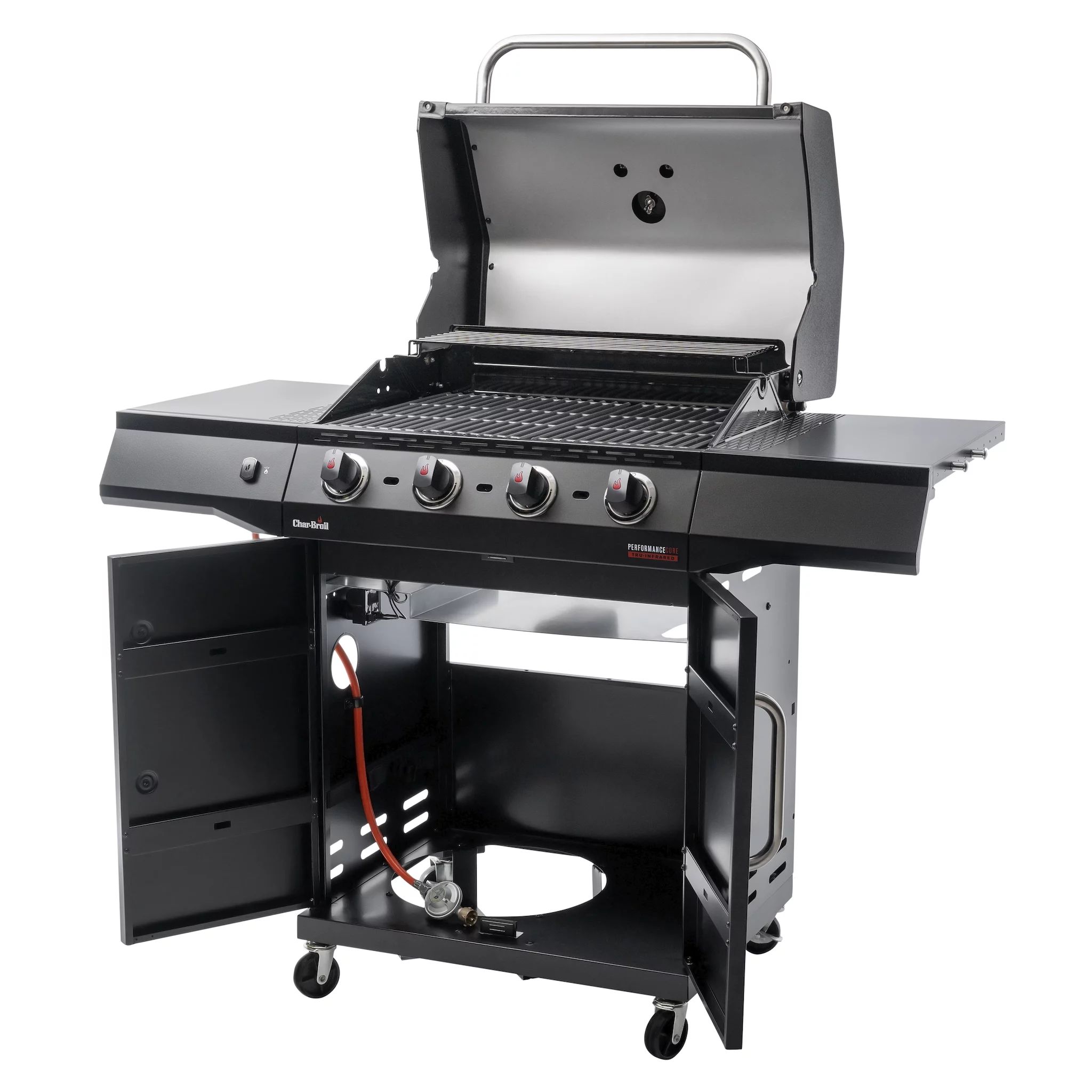 Char Broil Performance CORE B 4