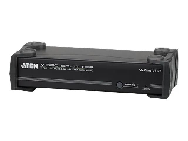 ATEN VanCryst VS172 - Video-/Audio-Splitter