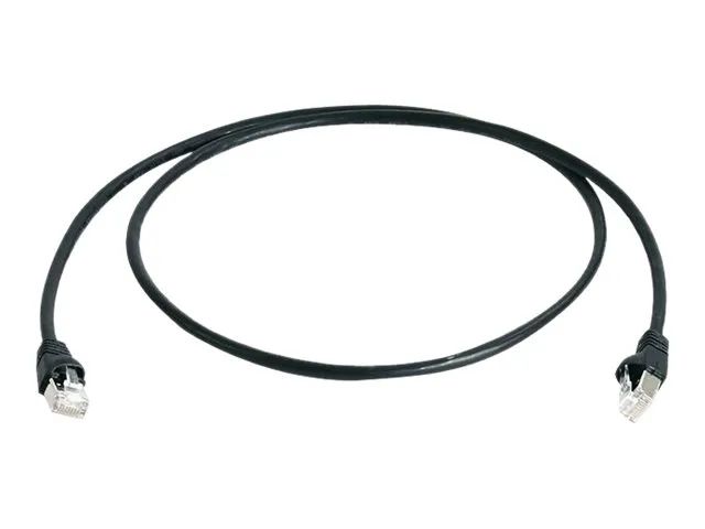 Telegärtner Karl Gärtner Telegärtner DataVoice Office MP8 FS 500 - Patch-Kabel - RJ-45 (M)