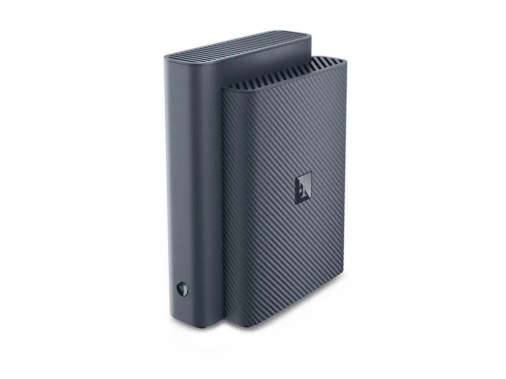 Deutsche Telekom Speedport 7 - Wireless Router