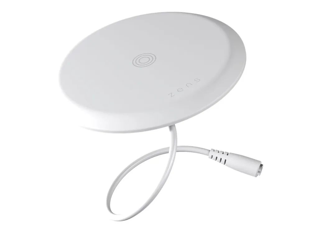 Zens Built-in - Induktive Ladematte + AC-Netzteil